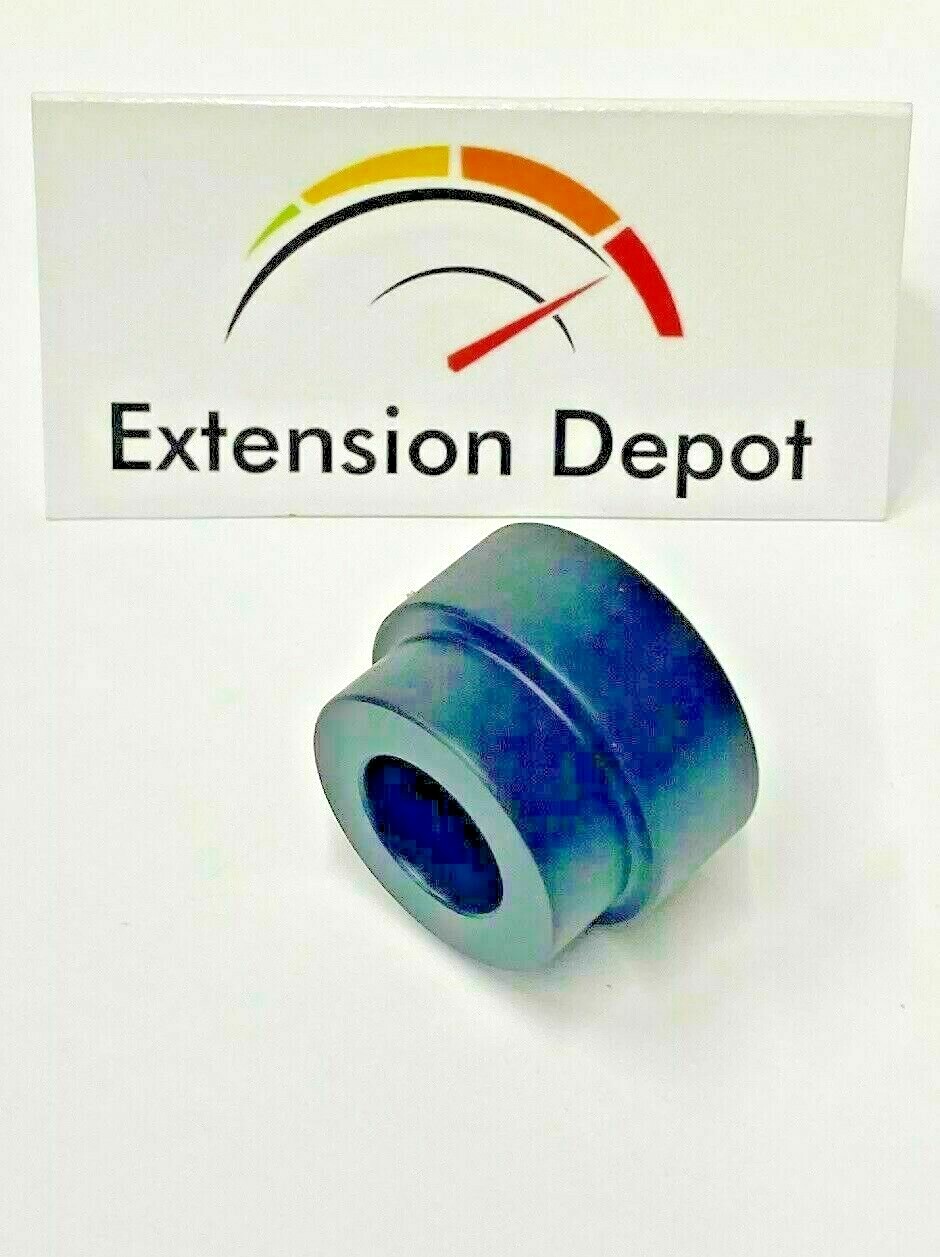 Polaris Snowmobile Delrin Shock Bushings fits 5432041 or EPISB207 4 pcs