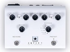 BLACKSTAR Blackstar 100W Pedal Type Guitar Amplifier DEPT. 10 AMPED 1