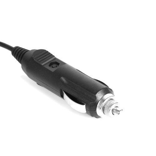 Ładowarka samochodowa Eliminator akumulatora Adapter do radia Baofeng UV-5R UV-5RE UV-5RA 12V - Zdjęcie 4 z 8
