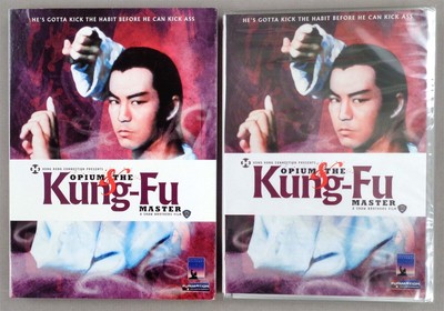 Opium Kung Fu Master R 1 Shaw Brothers Funimation Celestial Dvd Slipcase Ebay Opium Kung Fu Master R 1 Shaw Brothers Funimation Celestial Dvd Slipcase Ebay