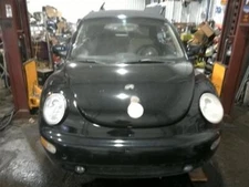 Convertible Top Motor Fits 03-10 BEETLE 105862