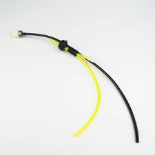 Upgradd Fuel Pipe Filter Cap Seal Set  for HPI Rovan KM Baja 5t SC Buggy Truck