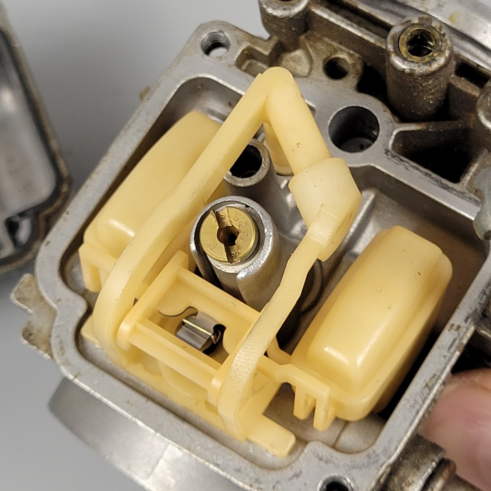 Mikuni BST Downdraft Carburetor Assembly for Unknown Application eBay