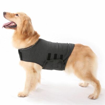 calming shirt for dogs