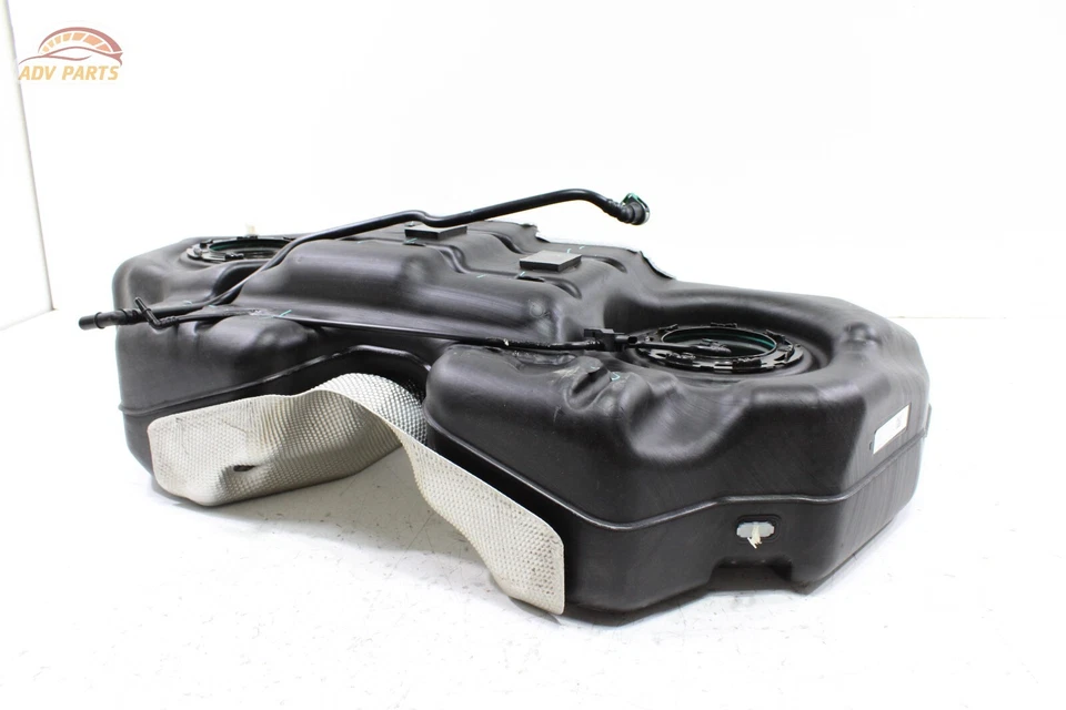 Jeep Grand Cherokee L 2021-24 depósito de tanque de gasolina de 3,6 L con escudo térmico OEM Foto 4 de 4