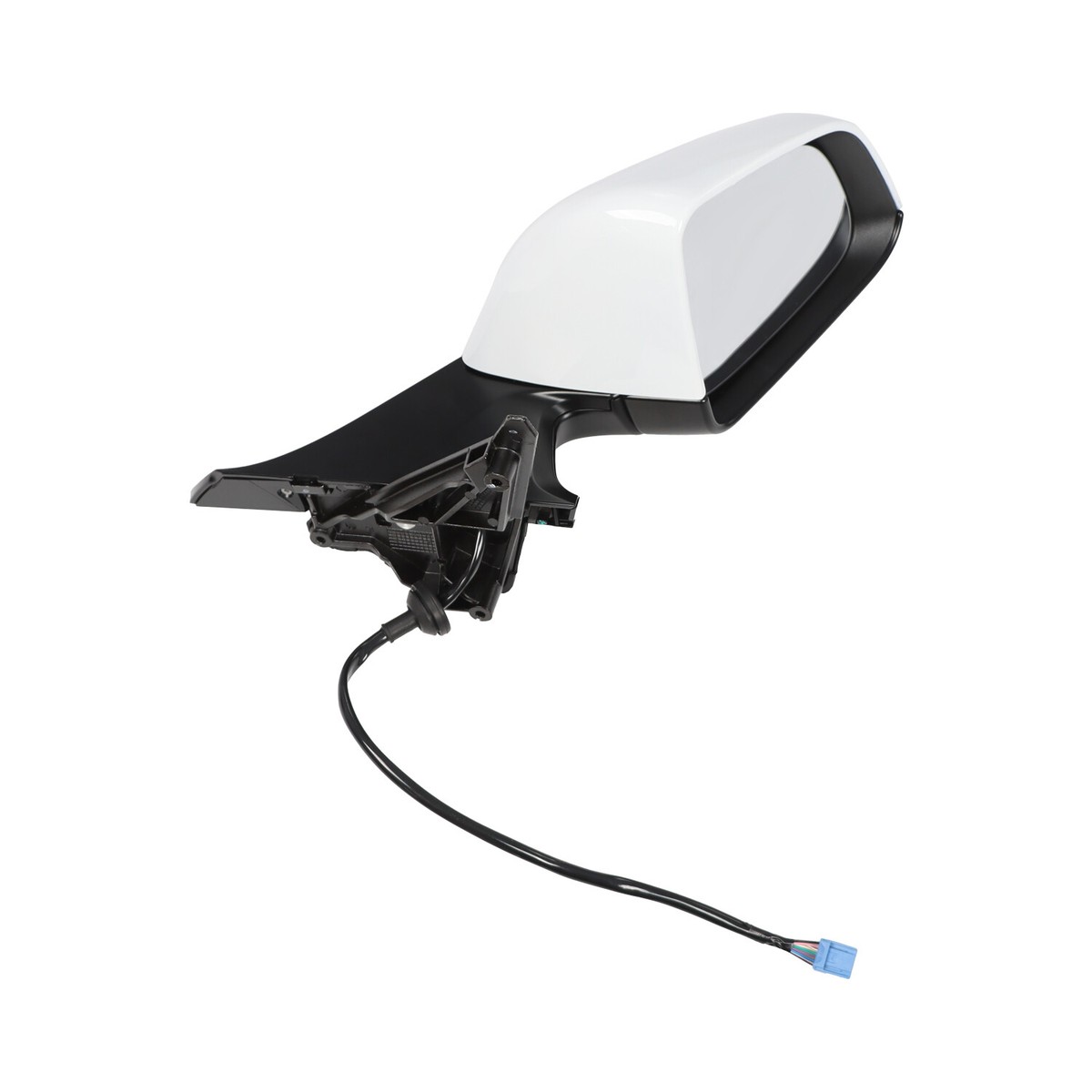 For 2020-2024 TESLA MODEL Y Right Passenger Side Mirror Heated For 2020-2024 TESLA MODEL Y Right Passenger Side Mirror Heated