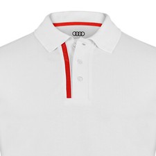 Weiße Audi Herren-Shirts -Hemden online kaufen