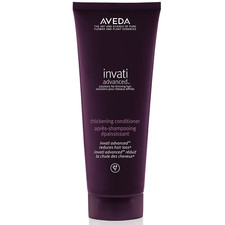 Image of Aveda Invati Advanced Thickening Conditioner 200ml