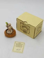 Krystonia TOKKEL Baby Hatching Dragon-Egg Holding Crystal Printed Signature