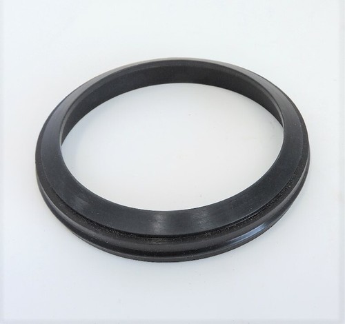 Thetford T-24654 RV Toilet Blade Seal 24654 - NEW MANY QTY AVAILABLE! - Picture 2 of 2