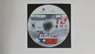 Major League Baseball 2K9 (Microsoft Xbox 360, 2009)