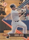 2001 Bowman's Best - Derek Jeter #14