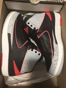 jordan 2 cement