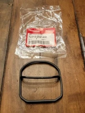 HONDA Head Cover Gasket GX35 GX50 HHT35 UMC435 12312-Z0Z-300 Genuine OEM