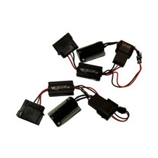 Vette Lights 2005-2013 C6 Corvette Sequential Tail Light Harnesses Vette Lights 2005-2013 C6 Corvette Sequential Tail Light Harnesses