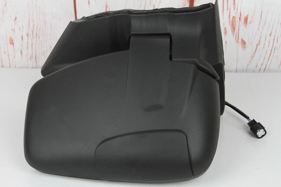 ESPEJO RETROVISOR ELÉCTRICO PUERTA LADO PASAJERO DERECHO FORD TRANSIT 2015-2022 EK4Z-17682-DB Foto 2 de 4