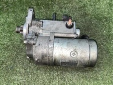 Démarreur Hyundai TRAJET