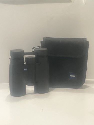 ZEISS Conquest Compact Binoculars 8 X 30BT* EUC - Picture 3 of 4