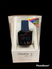 iTouch Air 3 40mm Smartwatch Blue