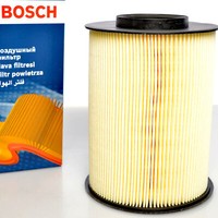 Bosch F026400492 Luftfilter FüR Volvo C30 C70 S40 V40 V50 Ford C-MAX Focus