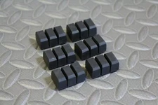 6 x Vito's Yamaha Blaster 88-06 Cylinder vibration damper 3R9-11162-00-00