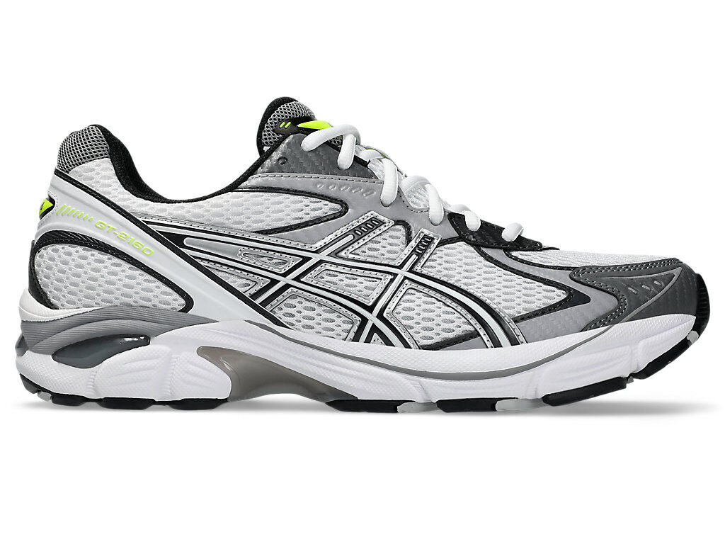 JJJJound Asics GT-2160 White Black unisex US8 - US11.5 | eBay JJJJound Asics GT-2160 White Black unisex US8 - US11.5 | eBay