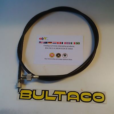 BULTACO SHERPA SPEEDO DRIVE NEW BULTACO SHERPA SPEEDO REAR WHEEL 15MM OR 17MM