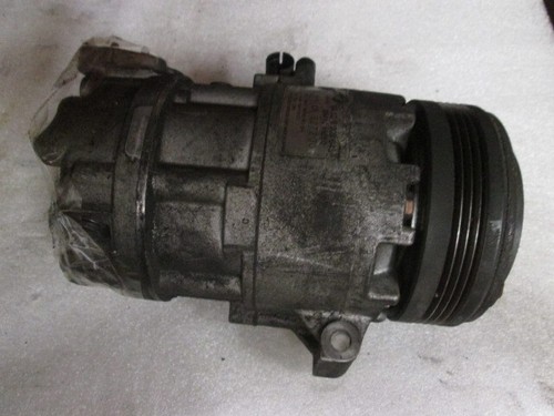 64526916232 Kompressor Klimaanlage Klima BMW Serie 3 320 D E46 2.0 D 110KW