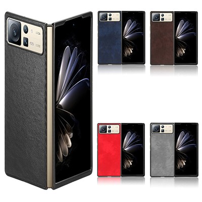 Phone Case Protective Case Phone Case Replace Accessories for Xiaomi Mix Fold 2