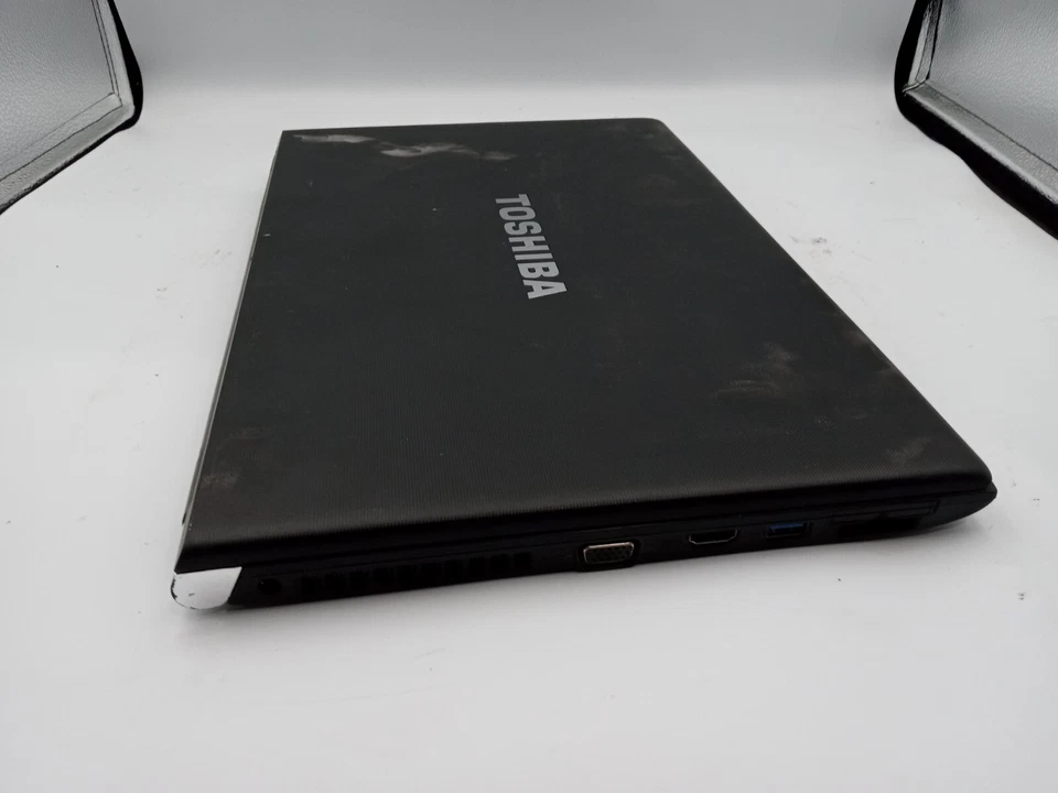 Toshiba Tecra R850 15" Laptop Intel i3-2350M 2.3GHz 4GB RAM - PARTS/REPAIR -RR - Image 4 of 4