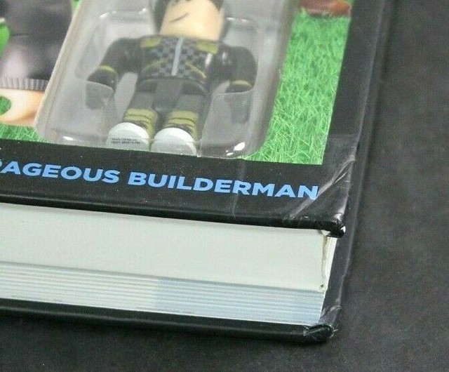 novo livro roblox character encyclopedia youtube