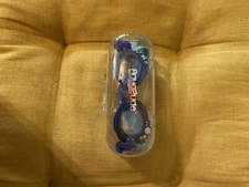 Aqua2ude swimming goggles