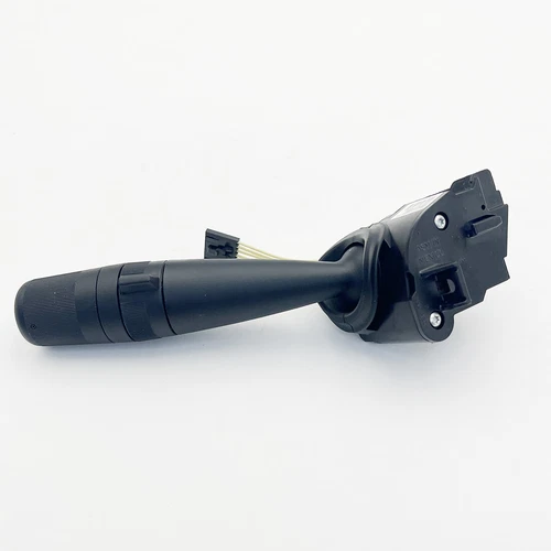 Multifunction Compass Windshield Wiper Switch Control Fit Jeep Wrangler Dodge - Picture 6 of 6