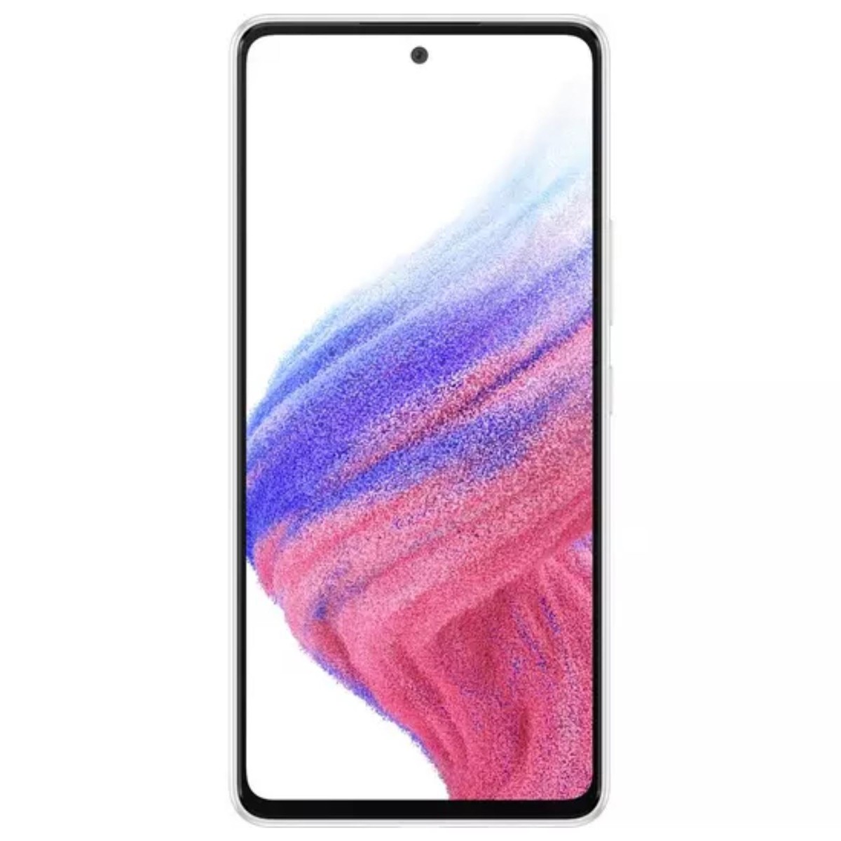 Samsung Galaxy A53 5G - 128 GB - Awesome White (Unlocked) for sale