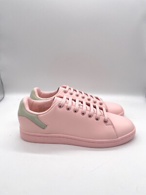 Pink Adidas X Raf Simons Sale [SALE] Raf Simons Orion Light Pink