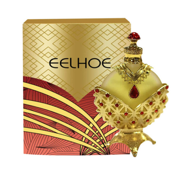35ML Khadlaj Hareem Al Sultan Gold Concentrated Perfume Oil 35ML Khadlaj Hareem Al Sultan Gold Concentrated Perfume Oil