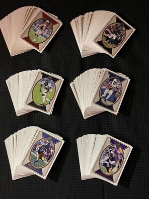   2022 Panini Legacy Vet Base Complete UR Set w/ Huge Volume Discounts  