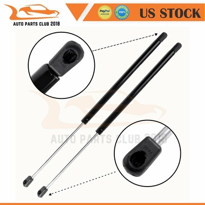 Kedoukj Rear Tailgate Trunk Gas struts Absorber for 07-13 Jeep Compass w/Speakers 2-pc Set Kedoukj Rear Tailgate Trunk Gas struts Absorber for 07-13 Jeep Compass w/Speakers 2-pc Set