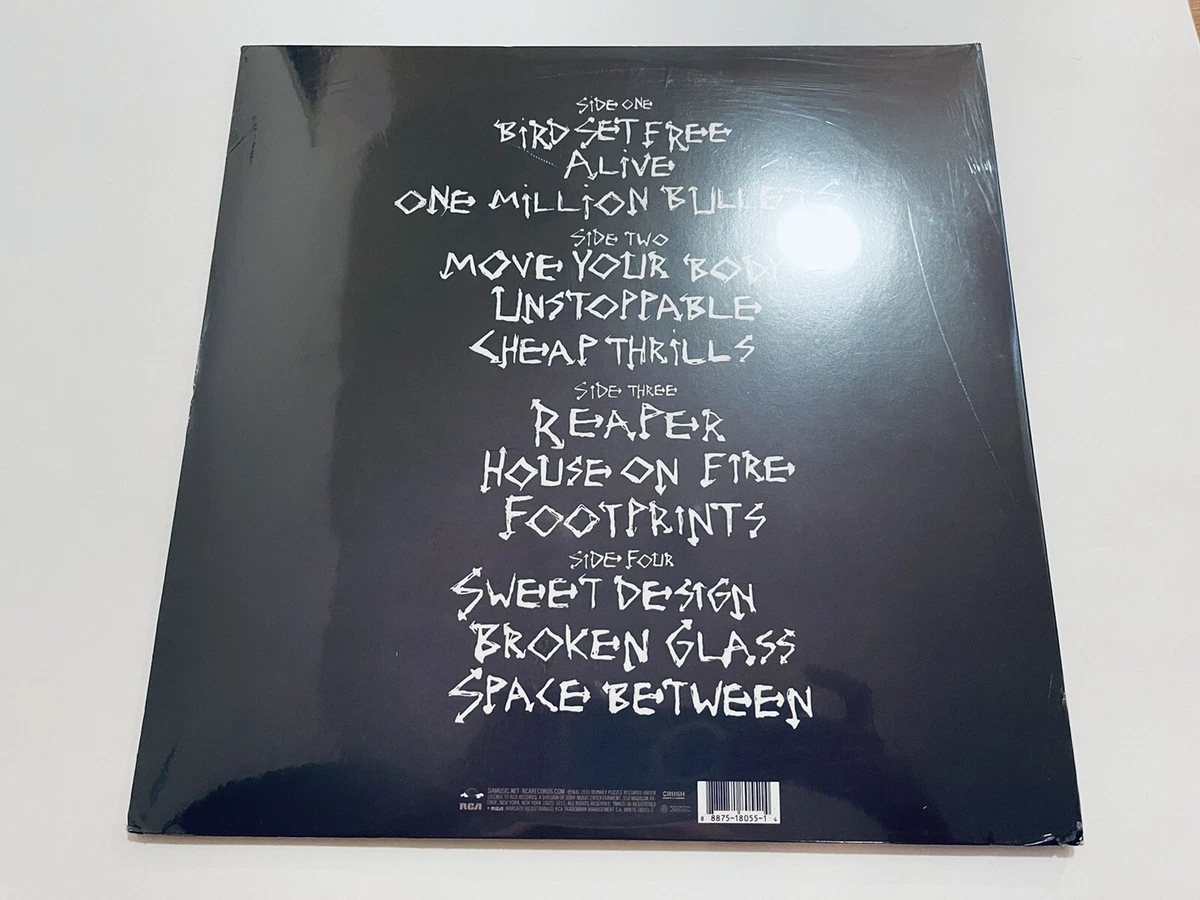 SIA This Is Acting - Vinyl Album - SEALED NEW RECORD | EBay