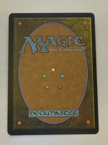 Tezzeret Agent of Bolas Foil Mirrodin Besieged Light Play 1x - Picture 2 of 4