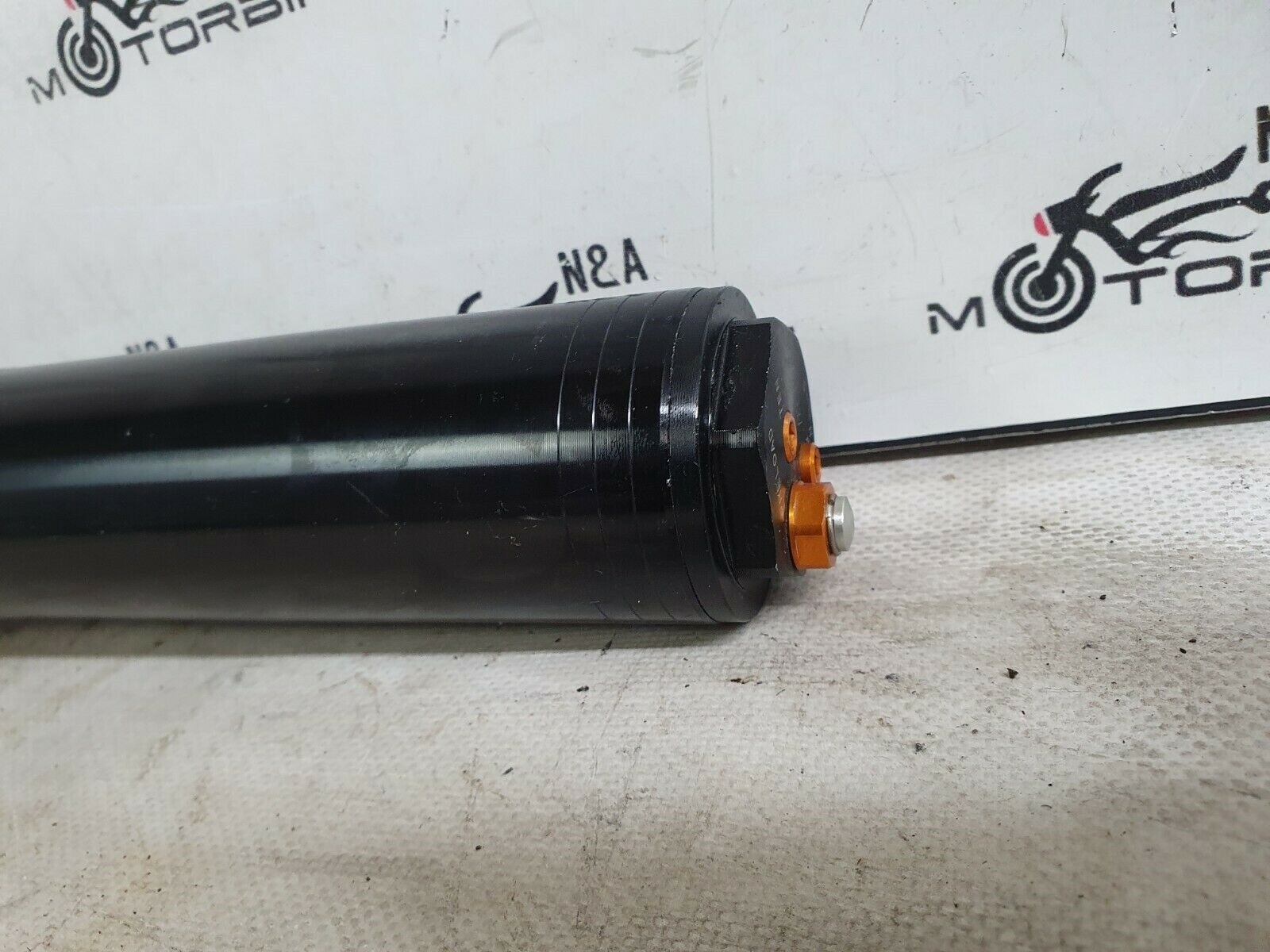 Yamaha Mt-10 Mt1000 2017-2019 Left Fork ASSY B672310210 for sale 