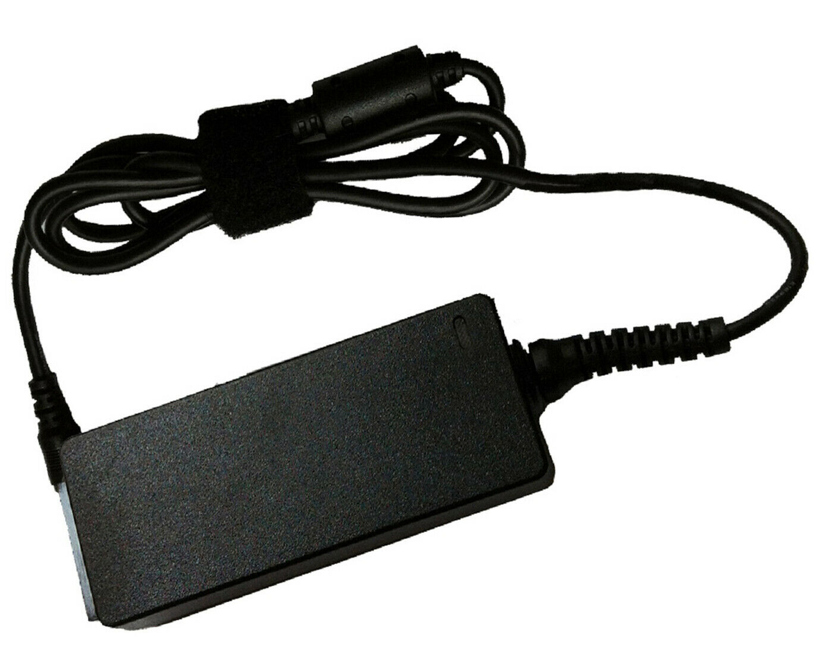 19V AC Adapter For LG 24MP60VQ-P 24MP59HT-P 24
