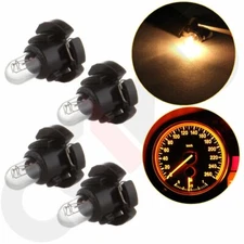 4 XT4.2/T4 Neo Wedge Halogen Bulb Warm White HVAC Heater Climate Light A/C Lamp