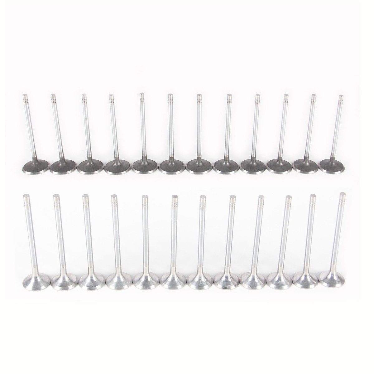 Mercedes-Benz Ventile セット 2.5L/3.0L Intake & Exhaust Valve Kit Fit For Mercedes Benz C280