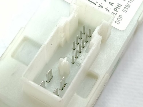 A1669003309 207441 blinkersteuegerät für MERCEDES-BENZ CLASE GLA (BM 156) 2013