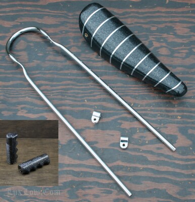 Pince De Tige De Selle Schwinn Vintage - Années 50 - Pour Cruiser