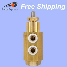 AJAX STEAM VALVE ASSEMBLY, #J1463694, #RA111, #JA81863, #A10396, #A81864