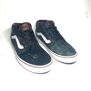 721356 vans shoes