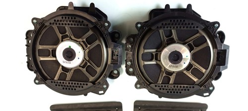 BMW OEM System speaker set Bowers & Wilkins vin:9A33770 X6 G06 - Picture 16 of 24