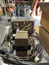 York 9.5 Kw Electric Heat Strip